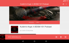 Kuldrin's Krypt screenshot 7