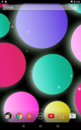 Ball Live Wallpaper screenshot 3