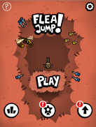 Flea Jump! screenshot 11