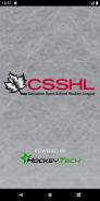 CSSHL screenshot 0