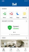 Bell Smart Home screenshot 9