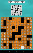 Word Squares screenshot 6