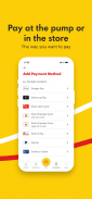 Shell: Fuel, Charge & More screenshot 4