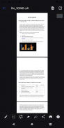 Open Office Viewer - Open Doc Format & PDF Reader screenshot 3