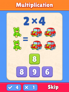 Math for Kids : Math Games screenshot 9