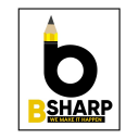 B-Sharp Classes Icon