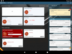 OtisPM - Project Management screenshot 15