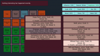 Noble Trouble screenshot 5