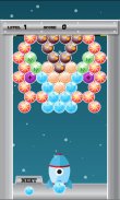 Bubble Space Orb Shooter screenshot 3