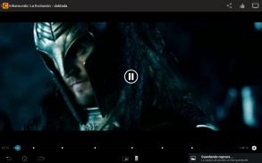 Crackle – Free TV & Movies screenshot 10