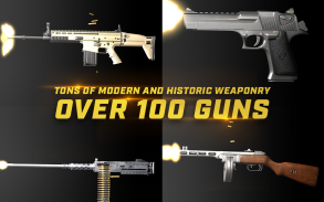 iGun Pro 2 - The Ultimate Gun Application screenshot 8