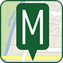 Map N Tour Icon