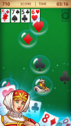 Solitaire Card Games screenshot 1