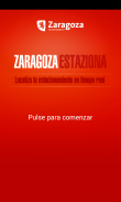 Zaragoza EstaZiona screenshot 0