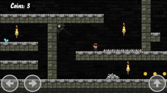 Trap Dungeon screenshot 0