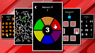 Passatempos com Minijogos screenshot 6