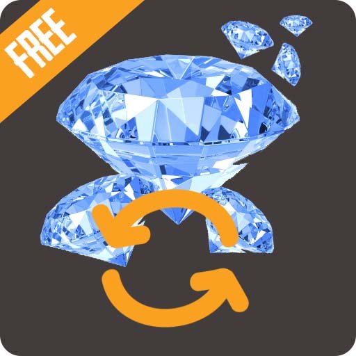 Guide Diamond Calc Fire FFF - Apps on Google Play