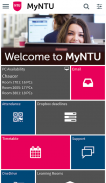 MyNTU screenshot 0