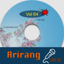 Karaoke Arirang Icon