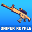 Sniper Royale: FPS shooter Icon