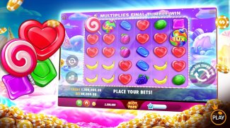 Slotpark Slot Games Casino screenshot 5