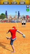 Street Soccer Champions: Free Flick Football Games screenshot 3