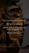 Divine Test - Percy Jackson screenshot 5