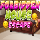 482-Forbidden House Escape