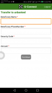 U-Connect (ARB APEX BANK) screenshot 3