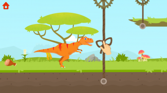 Dinosaur Island:Games for kids screenshot 15