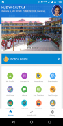 DAV PUBLIC SCHOOL, HAMIRPUR screenshot 3