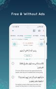 QuranKu - Al Quran app screenshot 2