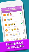Adivina Up Emoji : Guess Emoji screenshot 4