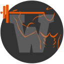 WODster - functional workouts! Icon