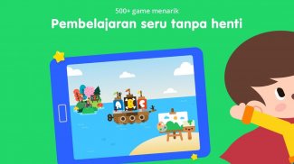 Papumba - Permainan untuk Balita & Anak screenshot 17