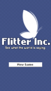 Flitter Inc. screenshot 0