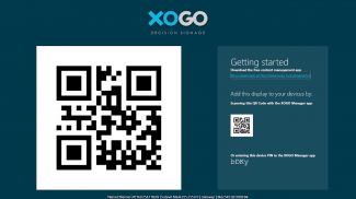 XOGO Player | Digital Signage screenshot 5