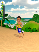 Rei da Bola screenshot 9