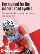 Cycling Plus Magazine screenshot 7