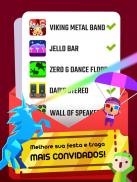 Epic Party Clicker - As Festas Mais Agitadas! screenshot 8