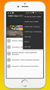 CBSE Class 12 Board Papers and Sample Paper screenshot 3