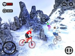 MTB Off road Bike Rider 2020 screenshot 7