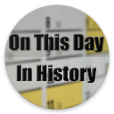 On This Day In History