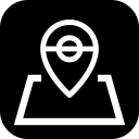 gps Anywhere Icon