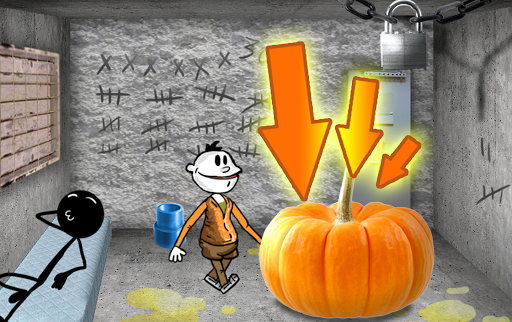 Stickman JailBreak - Jimmy the Escaping prison 2::Appstore for  Android