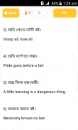 বাংলা থেকে ইংরেজি Bangla to English Translation screenshot 2