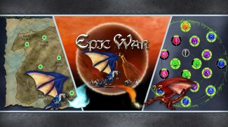 Epic War: Защита замка screenshot 4