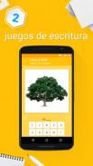 Aprende español screenshot 8
