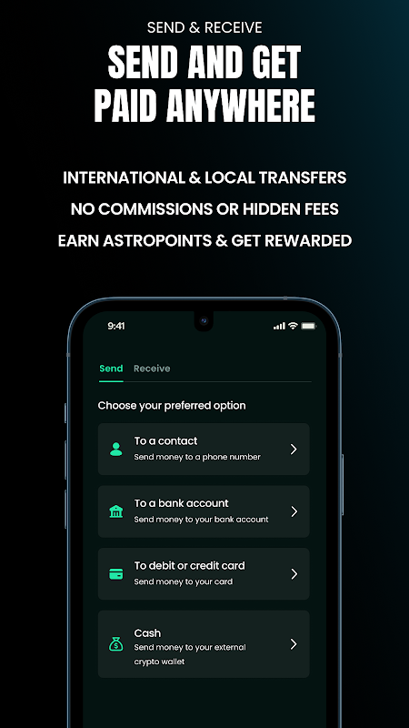 2023 AstroPay Online Money Wallet APK Download for Android 19