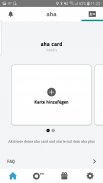 aha info | card | plus screenshot 0